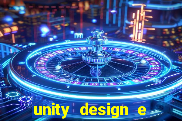 unity design e desenvolvimento de jogos pdf